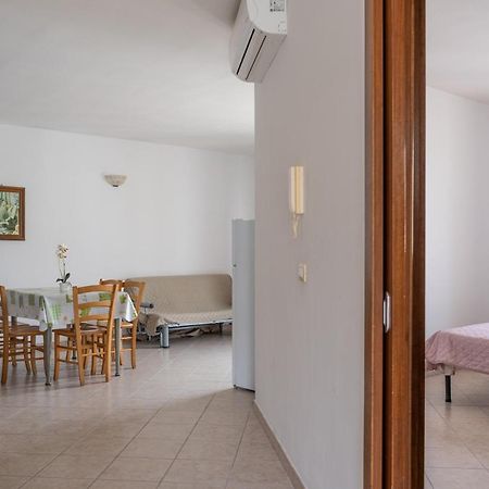 Appartement Casa Rachele à Otrante Extérieur photo