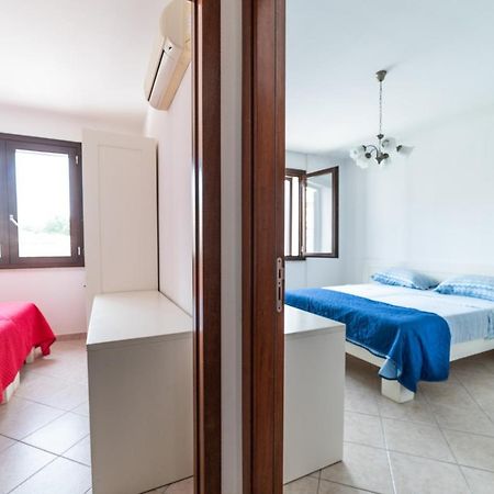 Appartement Casa Rachele à Otrante Extérieur photo