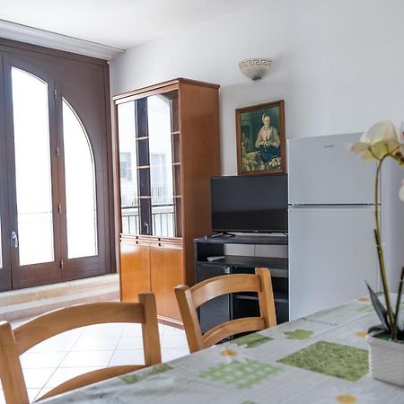 Appartement Casa Rachele à Otrante Extérieur photo