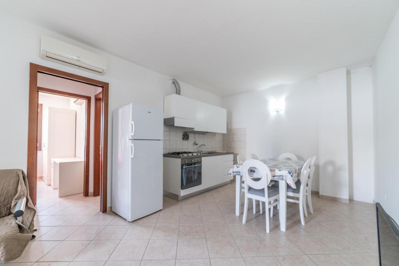 Appartement Casa Rachele à Otrante Extérieur photo