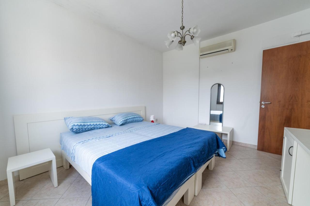 Appartement Casa Rachele à Otrante Extérieur photo
