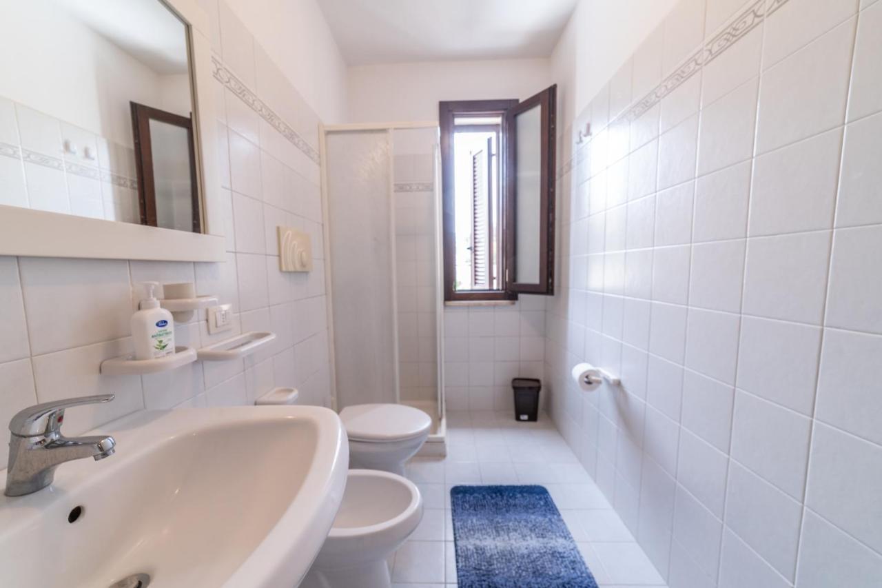 Appartement Casa Rachele à Otrante Extérieur photo