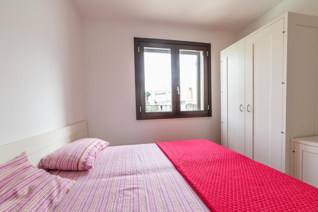 Appartement Casa Rachele à Otrante Extérieur photo