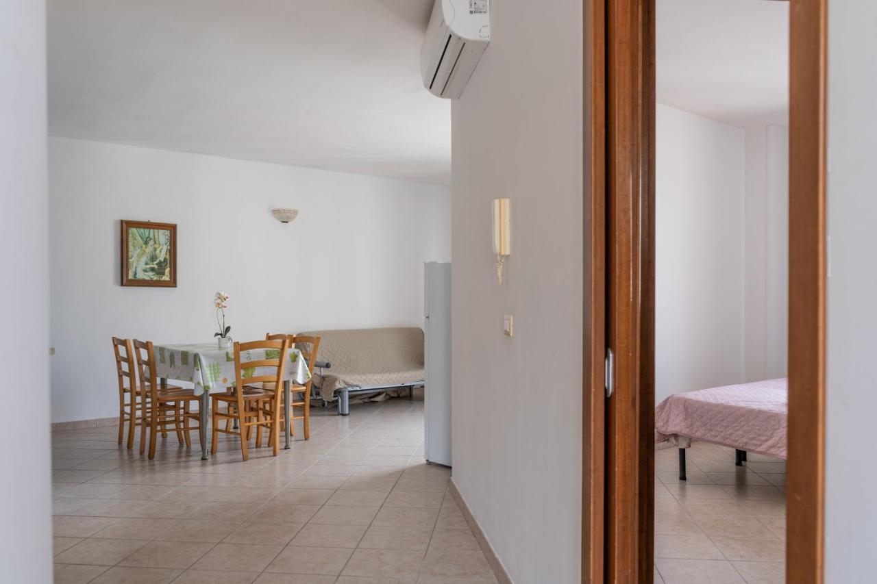 Appartement Casa Rachele à Otrante Extérieur photo