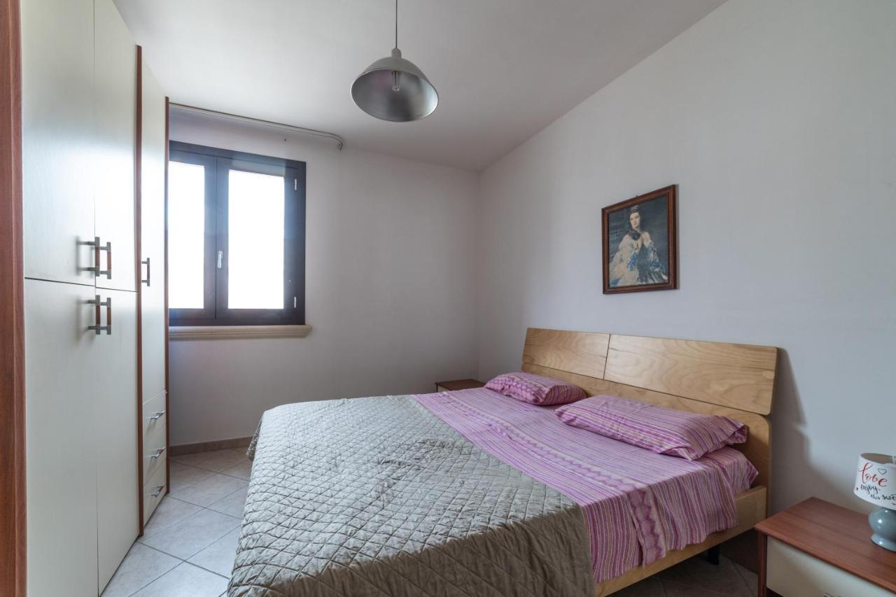 Appartement Casa Rachele à Otrante Extérieur photo
