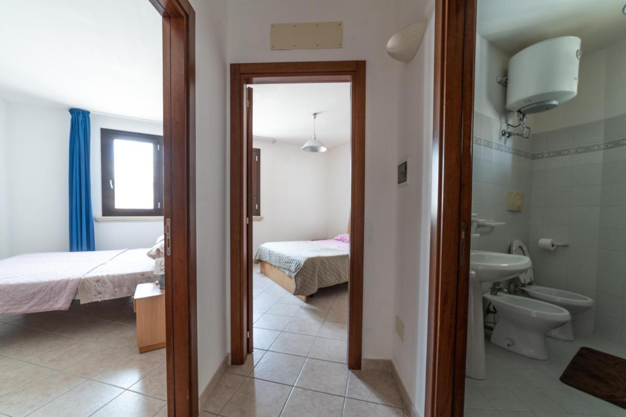 Appartement Casa Rachele à Otrante Extérieur photo